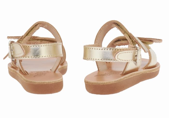 Sandales Casual Ancient Greek Sandals Little Iliada Soft   | ARH-5704599